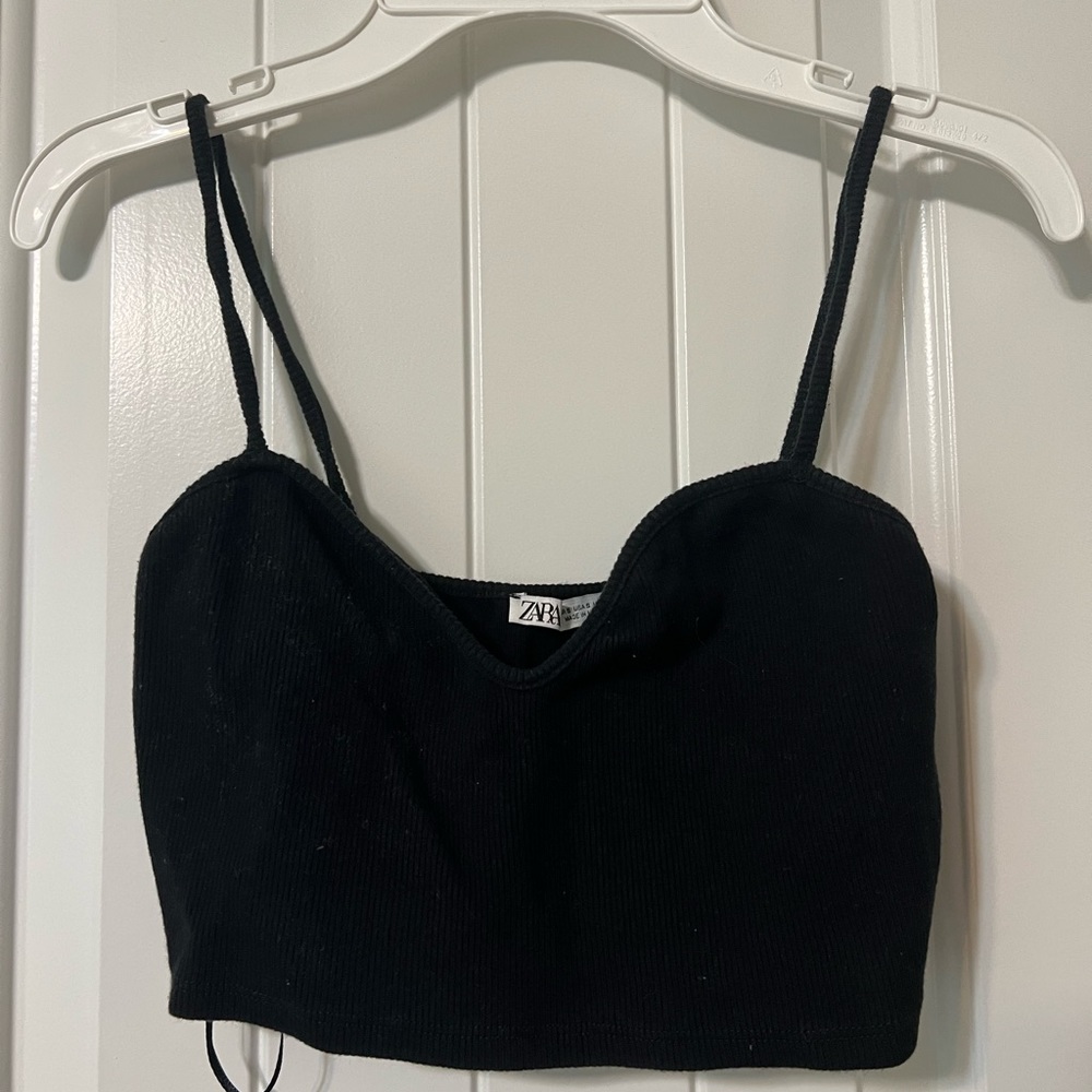 Zara Top